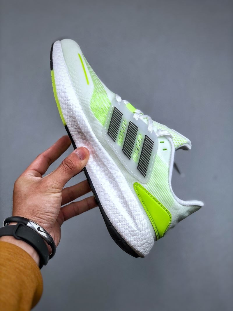 Adidas Pure Boost Shoes